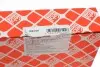 Фильтр масляный АКПП SKODA FABIA II 06-14, VW GOLF V 04-09 с прокладкой (выр-во FEBI) FEBI BILSTEIN 106100 (фото 7)