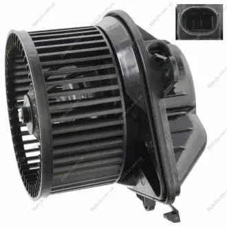 Автозапчастина FEBI BILSTEIN 106313