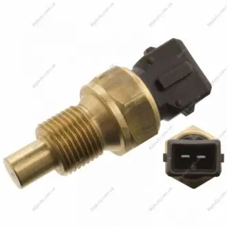 Автозапчастина FEBI BILSTEIN 106458