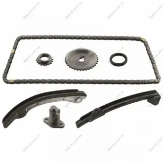 Автозапчастина FEBI BILSTEIN 106562