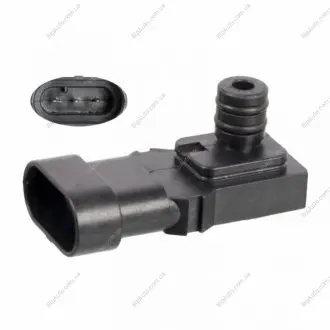Датчик вакууму FEBI FEBI BILSTEIN 106967