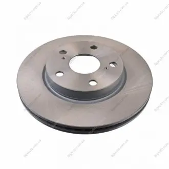 Автозапчастина FEBI BILSTEIN 108481