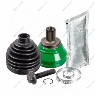 Шрус (наружный) FEBI BILSTEIN 109402