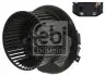 Автозапчастина FEBI BILSTEIN 109421