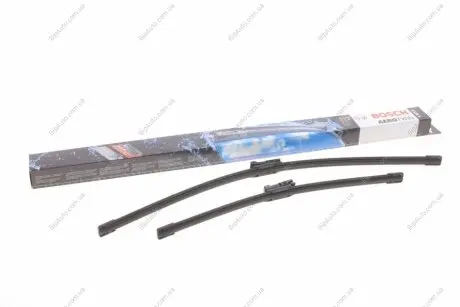 Щітки склоочисника BOSCH 3 397 014 536
