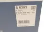 Автозапчастина BOSCH F 026 400 393 (фото 4)