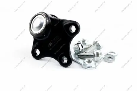 Кульова опора VW Polo 4, Fabia 1, 99-10, ліва SHAFER SM5524
