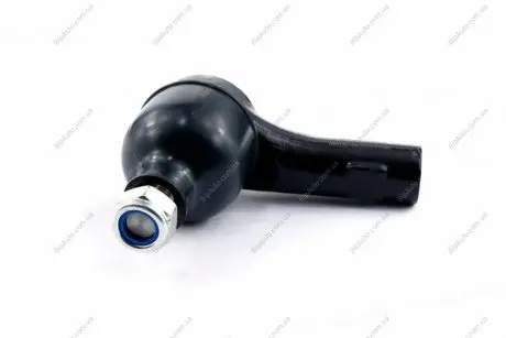 Рулевой наконечник левый Audi Q7 06-, Porsche Cayenne 02-, VW Touareg 02- SHAFER SM5341