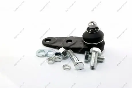 Шарова опора Renault Megane I 1.0-2.0 01.96-08.03 SHAFER SM2342