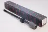 Рулева тяга PS- Seat Cordoba, Ibiza, Toledo 91-02 / VW Golf II, Jetta II 83-92 SM0277