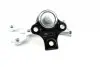 Кульова опора VW Golf 2, діаметр 17 мм SHAFER SM0169 SM0169
