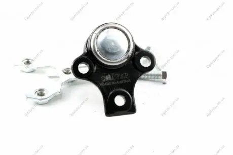 Кульова опора VW Golf 2, діаметр 17 мм SHAFER SM0169