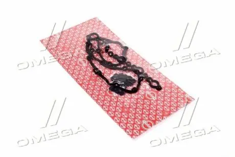 Комплект прокладок, кришка головки циліндра OPEL 1,6CDTI A16DTH/B16DTH/D16DTH 14- 812.200 ELRING 812200