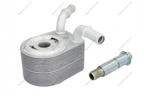Масляный радиатор FORD FOCUS II (CAP, CB4) (04-) 1.6 i 16V NISSENS 90849