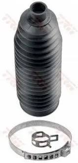 Автозапчастина TRW JBE323