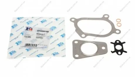 Монтажный комплект FA1 Fischer Automotive One (FA1) KT220015E