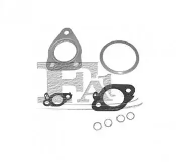 Фото 1 - монтажный комплект FA1 Fischer Automotive One (FA1) KT120065E Монтажный комплект FA1 Fischer Automotive One (FA1) KT120065E (фото 1)