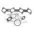 Монтажный комплект FA1 Fischer Automotive One (FA1) KT120055E (фото 1)
