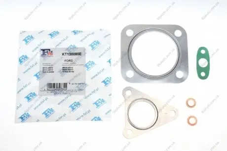 Монтажный комплект FA1 Fischer Automotive One (FA1) KT130080E
