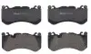 Гальмівні колодки дискові BREMBO P50142