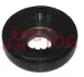 Підшипник в опору Аudi/VW/Ford 88- (08619/01117) AUTLOG FT1952