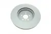 Диск тормозной перд bmw 5 (g30, f90) 525 d 07.2017, bmw 5 touring (g31) 530 i 03.2017, bmw 7 (g11, ZIMMERMANN 150.2956.32 (фото 2)
