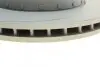 Диск тормозной перд bmw 5 (g30, f90) 525 d 07.2017, bmw 5 touring (g31) 530 i 03.2017, bmw 7 (g11, ZIMMERMANN 150.2956.32 (фото 3)
