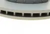 Диск тормозной перд bmw 5 (g30, f90) 525 d 07.2017, bmw 5 touring (g31) 530 i 03.2017, bmw 7 (g11, ZIMMERMANN 150.2956.32 (фото 5)
