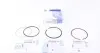 Кольца поршня std (1,5 x 1,75 x 3), ø82,5 NPR 120 050 0043 00