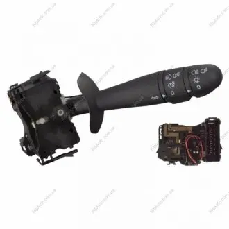 FEBI Подрулевой переключатель RENAULT Trafic 01- FEBI FEBI BILSTEIN 103278