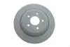 TARCZA HAMULC. FORD FOCUS IV  18- TYЈ ZIMMERMANN 250.1397.20