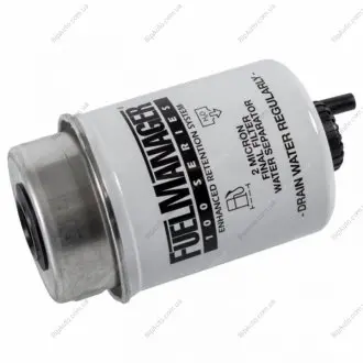 Автозапчастина FEBI BILSTEIN 170059