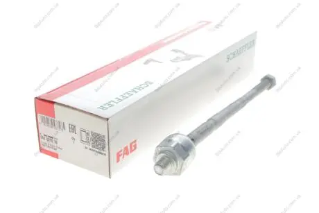 Тяга керма. FIAT (старий номер 915822) FAG 840 0215 10