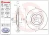 Гальмівний диск BREMBO 09.C928.11