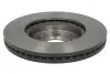 Тормозной диск BREMBO 09.D619.11 (фото 2)