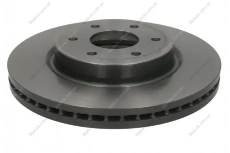 Тормозной диск BREMBO 09.D619.11