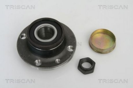 Комплект підшипника маточини колеса TRISCAN 8530 15226 (фото 1)