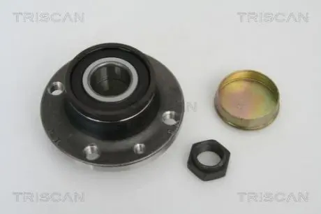 Комплект подшипника ступицы колеса TRISCAN 8530 15226