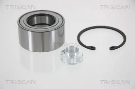 Комплект подшипника ступицы колеса TRISCAN 8530 23118