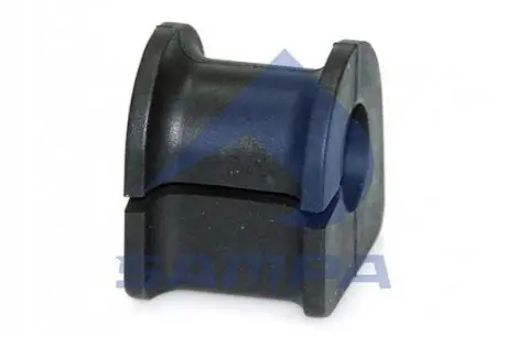 Втулка стабілізатора MERCEDES 23x46/35 SAMPA 200.243