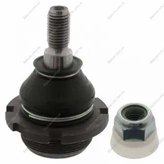 Несущий / направляющий шарнир FEBI BILSTEIN 25231