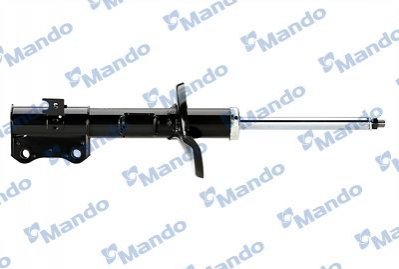 Амортизатор газовий передній MANDO MSS020284