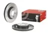 Тормозные диски BREMBO 09.C652.11 (фото 2)