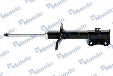 Амортизатор газовый передний левый MANDO MSS020285