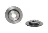 Тормозной диск BREMBO 08.9975.76 (фото 2)