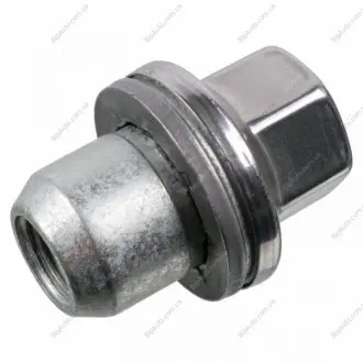 Гайка колеса M14x1,5mm FEBI FEBI BILSTEIN 102744