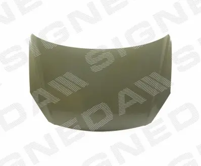 Капот HYUNDAI I-30 (08-) Signeda PHN20036A