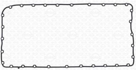 Прокладка, масляный поддон ELRING 877.060