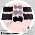 Колодки тормозные дисковые ZI 22586.180.1