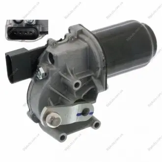 Мотор склоочисника FEBI FEBI BILSTEIN 48665